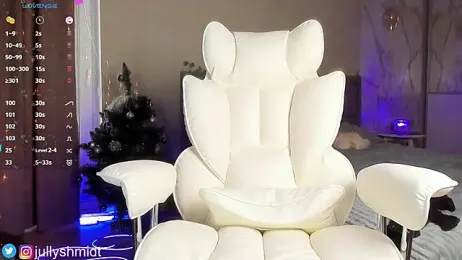 Top_Skinny — Stripchat recorded stream screenshot (02 Feb 2026)