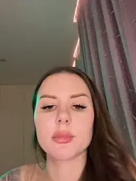 Alina_Vibe_Me — Stripchat recorded stream image, 02.02.2026 00:30