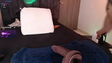 Diegoarctic — Stripchat recorded stream screenshot (02 Feb 2026)