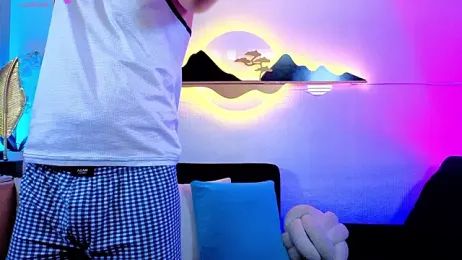 Almiboys — Stripchat recorded stream image, 02.02.2026 01:30