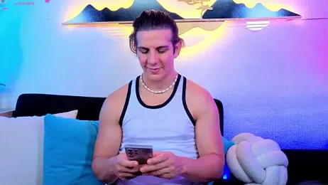 Almiboys — Stripchat recorded stream image, 02.02.2026 01:30