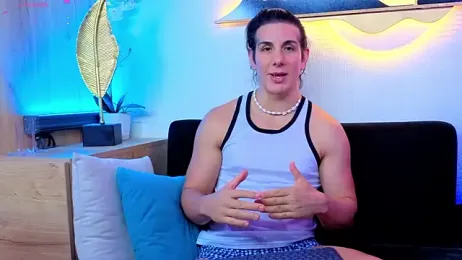 Almiboys — Stripchat recorded stream image, 02.02.2026 01:30