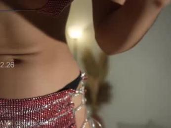 shena_nomy — Chaturbate recorded stream image, 01.02.2026 23:10