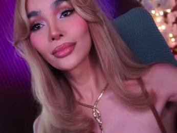 xforyoureyesonlyx — Chaturbate recorded stream screenshot (02 Feb 2026)