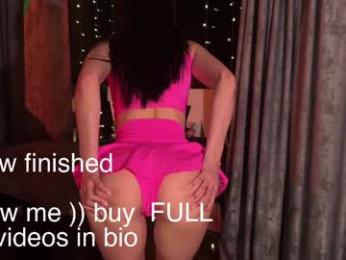 alexa_alex_liepa — Chaturbate recorded stream image, 02.02.2026 07:00