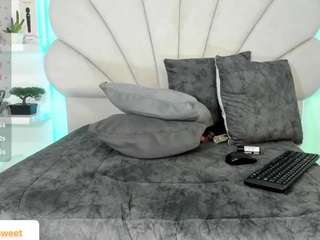 daniela-tovar — Camsoda recorded stream screenshot (02 Feb 2026)