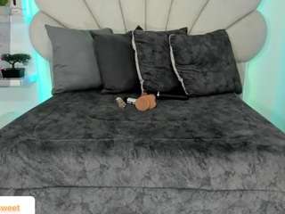 daniela-tovar — Camsoda recorded stream screenshot (02 Feb 2026)