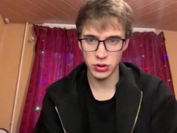 kevin_martin8 — Chaturbate recorded stream image, 02.02.2026 07:20