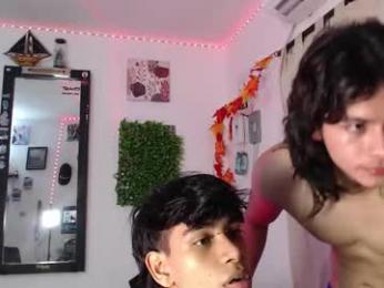 roca_inca — Chaturbate recorded stream screenshot (02 Feb 2026)