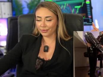 babesgowild — Chaturbate recorded stream screenshot (02 Feb 2026)