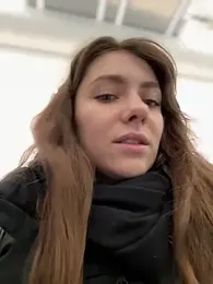 MariiD — Stripchat recorded stream screenshot (02 Feb 2026)