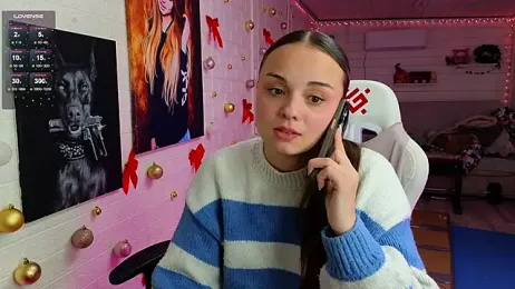 Misss_Vikk — Stripchat recorded stream screenshot (02 Feb 2026)