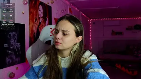 Misss_Vikk — Stripchat recorded stream screenshot (02 Feb 2026)