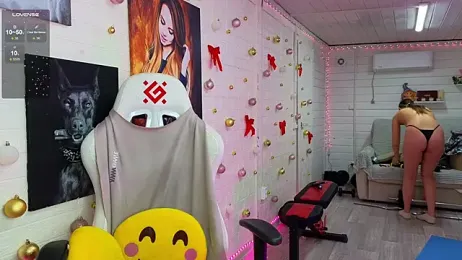 Misss_Vikk — Stripchat recorded stream screenshot (02 Feb 2026)