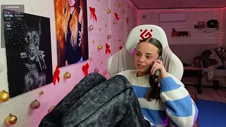 Misss_Vikk — Stripchat recorded stream screenshot (02 Feb 2026)