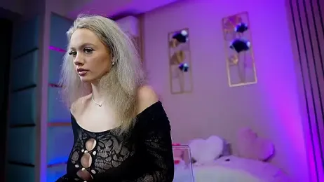 SabrinaJade — Stripchat recorded stream image, 02.02.2026 06:30