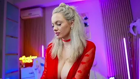 SabrinaJade — Stripchat recorded stream image, 02.02.2026 06:30