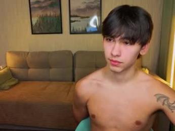 boicute — Chaturbate recorded stream image, 02.02.2026 08:40
