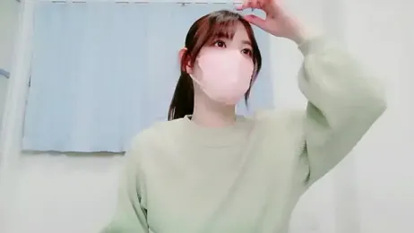 NANA_7 — Stripchat recorded stream screenshot (02 Feb 2026)