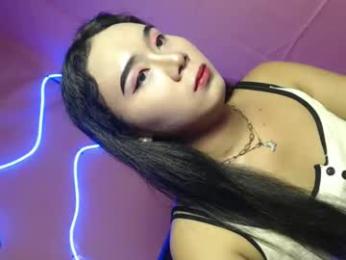 stunning_andrea69 — Chaturbate recorded stream image, 02.02.2026 11:00