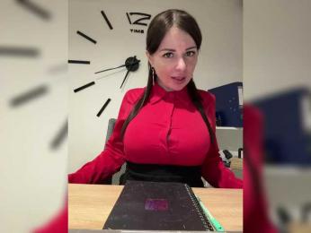 Brenda_KiSKA — Bongacams recorded stream image, 02.02.2026 07:10
