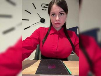 Brenda_KiSKA — Bongacams recorded stream image, 02.02.2026 07:10