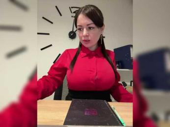 Brenda_KiSKA — Bongacams recorded stream image, 02.02.2026 07:10