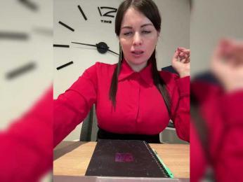 Brenda_KiSKA — Bongacams recorded stream image, 02.02.2026 07:10