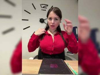 Brenda_KiSKA — Bongacams recorded stream image, 02.02.2026 07:10