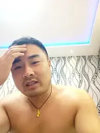 guozuo — Stripchat recorded stream screenshot (02 Feb 2026)