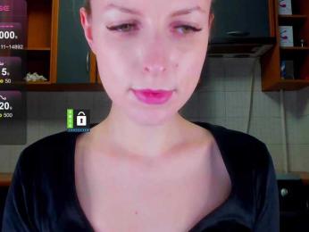 PinkPanterka — Bongacams recorded stream image, 04.03.2025 00:40