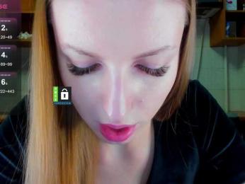 PinkPanterka — Bongacams recorded stream image, 04.03.2025 00:40