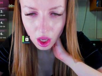 PinkPanterka — Bongacams recorded stream image, 04.03.2025 00:40