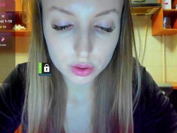PinkPanterka — Bongacams recorded stream image, 04.03.2025 00:40