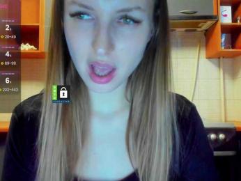 PinkPanterka — Bongacams recorded stream image, 04.03.2025 00:40