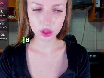 PinkPanterka — Bongacams recorded stream image, 04.03.2025 00:40