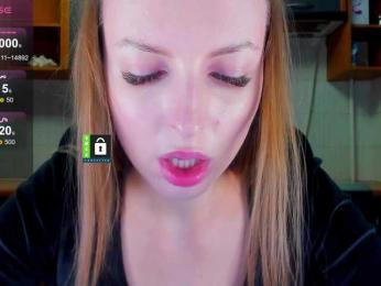PinkPanterka — Bongacams recorded stream image, 04.03.2025 00:40