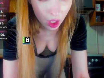 PinkPanterka — Bongacams recorded stream image, 04.03.2025 00:40