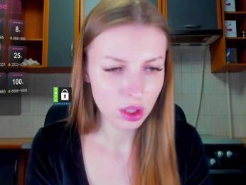 PinkPanterka — Bongacams recorded stream image, 04.03.2025 00:40