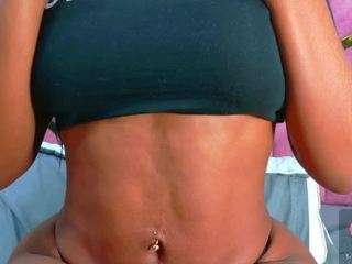 valentinarivas — Camsoda recorded stream image, 02.02.2026 14:30