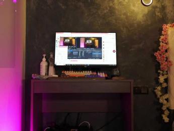 Koketka — Bongacams recorded stream screenshot (02 Feb 2026)