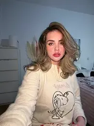 Alirawrz — Stripchat recorded stream screenshot (02 Feb 2026)