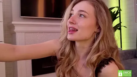 WelliCaren — Stripchat recorded stream screenshot (02 Feb 2026)