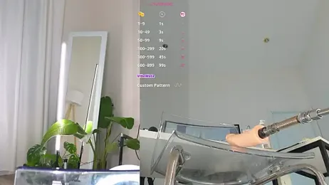 Baby_blush — Stripchat recorded stream screenshot (02 Feb 2026)