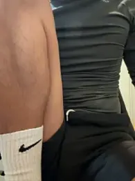 black_xun — Stripchat recorded stream screenshot (02 Feb 2026)