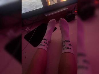 SHAWTY420 — Bongacams recorded stream screenshot (02 Feb 2026)