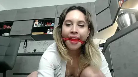 L_Sofia — Stripchat recorded stream image, 02.02.2026 16:10
