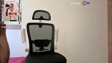 Cristopher23_ — Stripchat recorded stream screenshot (02 Feb 2026)