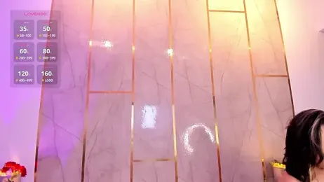 TylerBloom — Stripchat recorded stream screenshot (02 Feb 2026)