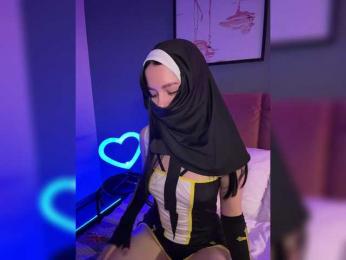 Businka13 — Bongacams recorded stream screenshot (02 Feb 2026)